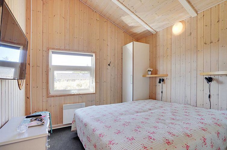 Vakantiehuis "Caro" - 807m from the sea