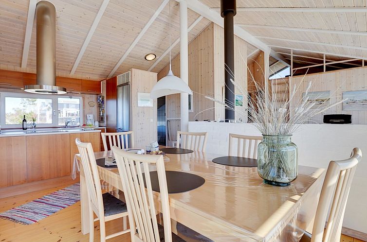 Vakantiehuis "Caro" - 807m from the sea