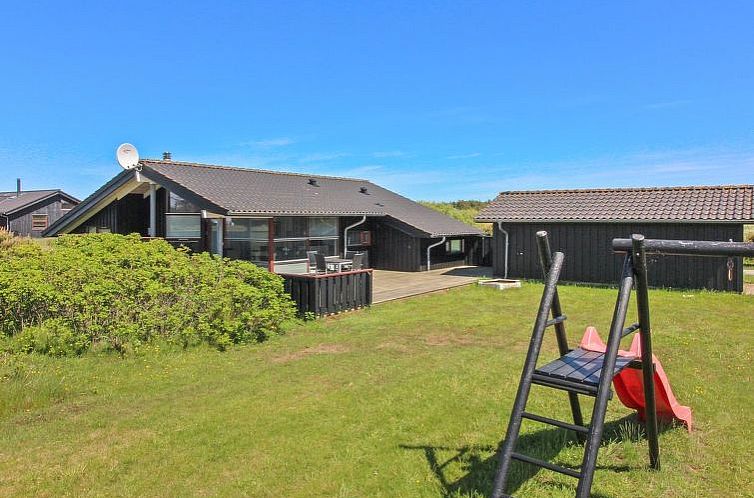 Vakantiehuis "Gretha" - 1.0km from the sea