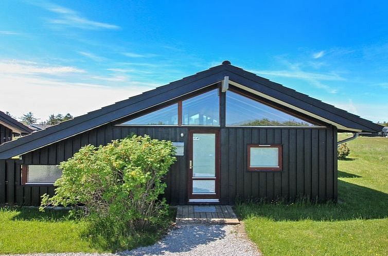 Vakantiehuis "Gretha" - 1.0km from the sea
