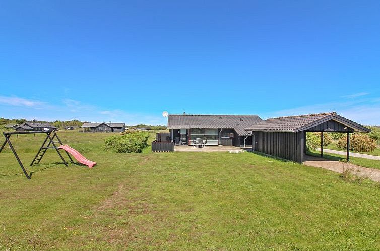 Vakantiehuis "Gretha" - 1.0km from the sea