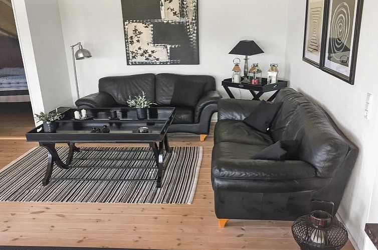 Vakantiehuis "Gretha" - 1.0km from the sea
