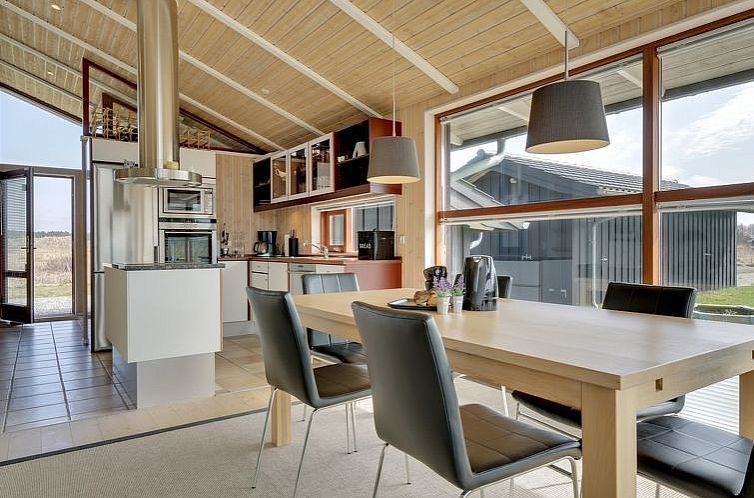 Vakantiehuis "Gretha" - 1.0km from the sea