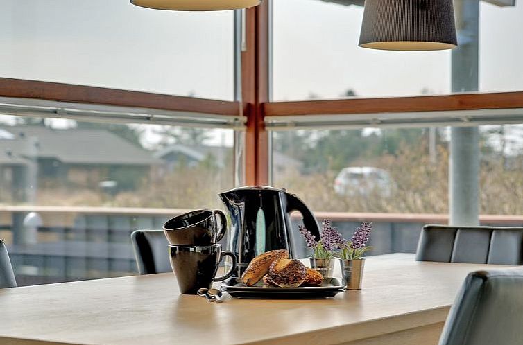 Vakantiehuis "Gretha" - 1.0km from the sea