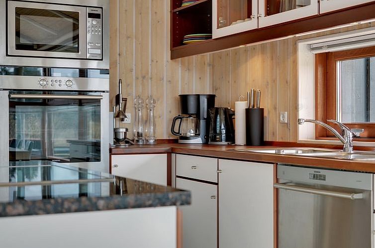 Vakantiehuis "Gretha" - 1.0km from the sea