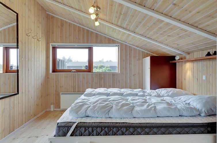 Vakantiehuis "Gretha" - 1.0km from the sea