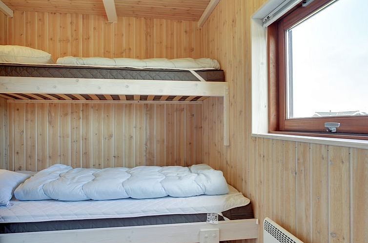 Vakantiehuis "Gretha" - 1.0km from the sea