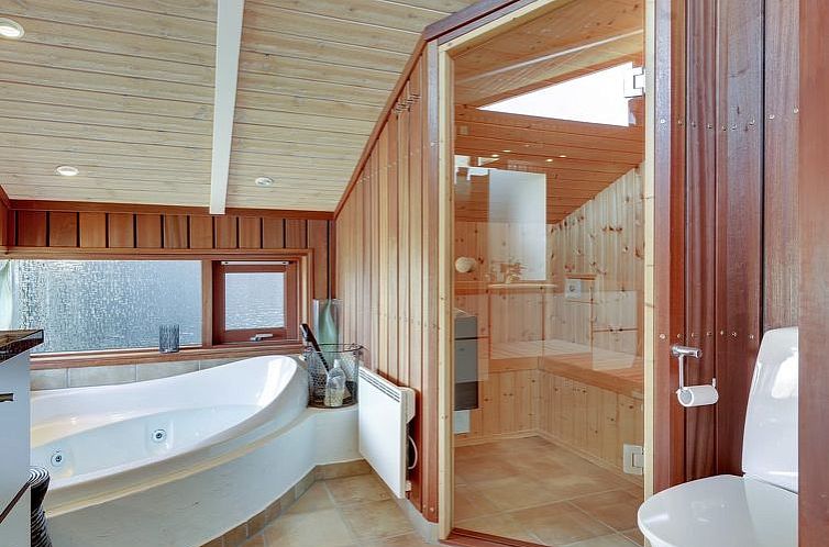 Vakantiehuis "Gretha" - 1.0km from the sea