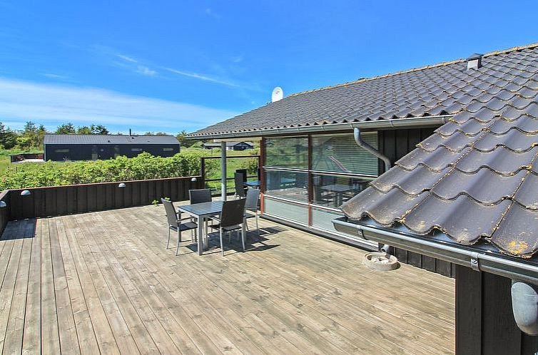 Vakantiehuis "Gretha" - 1.0km from the sea