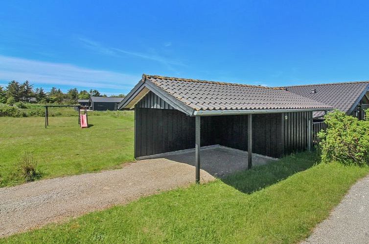 Vakantiehuis "Gretha" - 1.0km from the sea