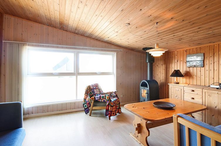 Vakantiehuis "Nea" - 234m from the sea