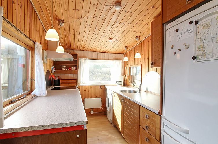 Vakantiehuis "Nea" - 234m from the sea