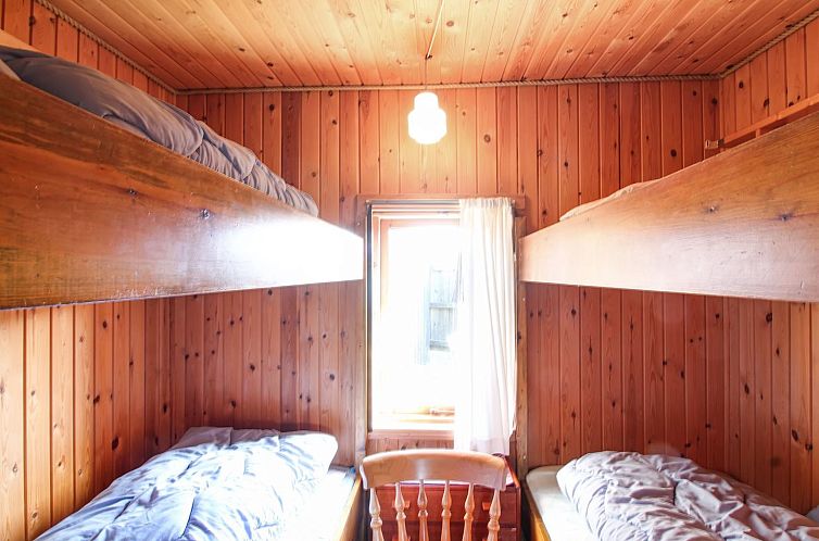 Vakantiehuis "Nea" - 234m from the sea