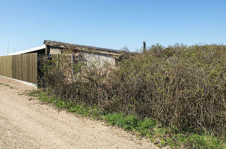 Vakantiehuis "Nea" - 234m from the sea