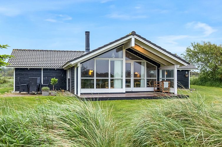 Unterkunft 0143416 - Ferienhaus Nordjütland - Vakantiehuis "Leya" - 1.2km from the sea