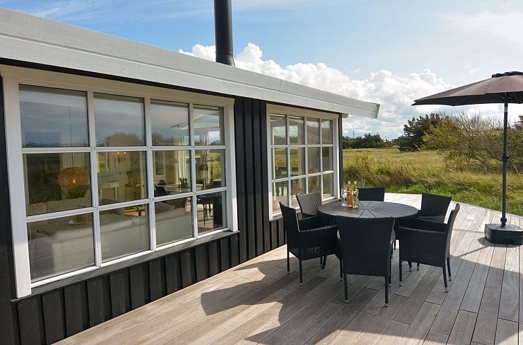 Vakantiehuis "Halsten" - 551m from the sea