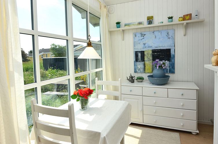 Vakantiehuis "Halsten" - 551m from the sea