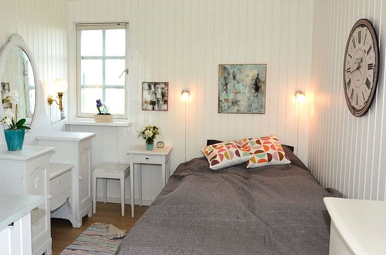 Vakantiehuis "Halsten" - 551m from the sea