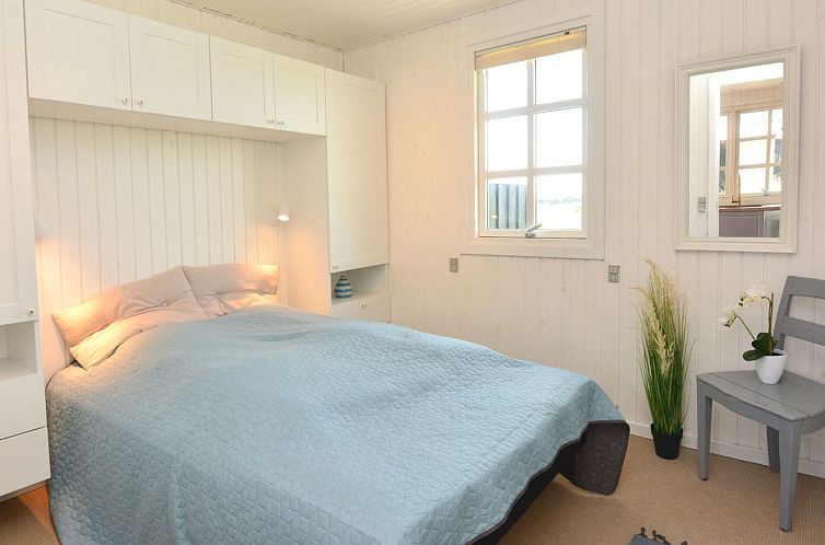 Vakantiehuis "Halsten" - 551m from the sea