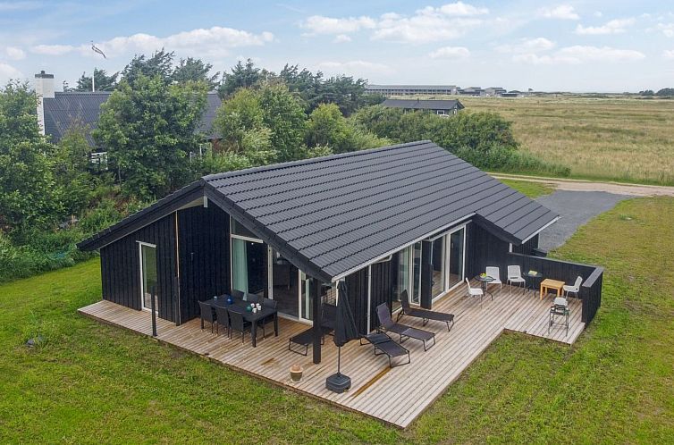 Unterkunft 0143420 - Ferienhaus Nordjütland - Vakantiehuis "Holke" - 600m from the sea