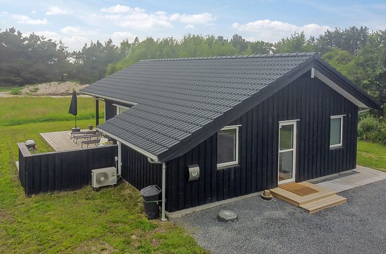 Vakantiehuis "Holke" - 600m from the sea