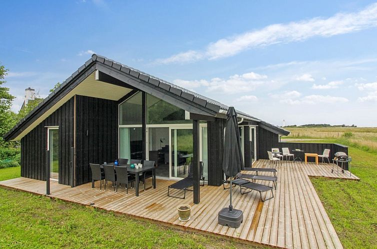 Vakantiehuis "Holke" - 600m from the sea