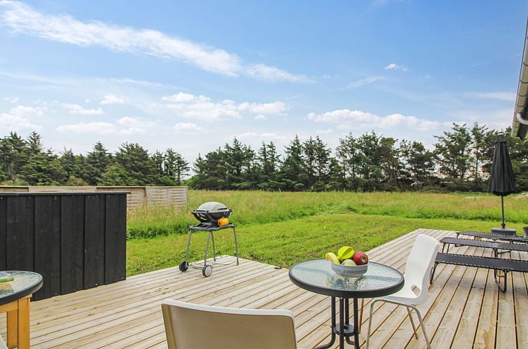 Vakantiehuis "Holke" - 600m from the sea