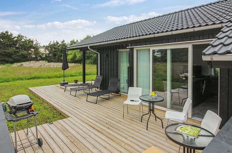 Vakantiehuis "Holke" - 600m from the sea