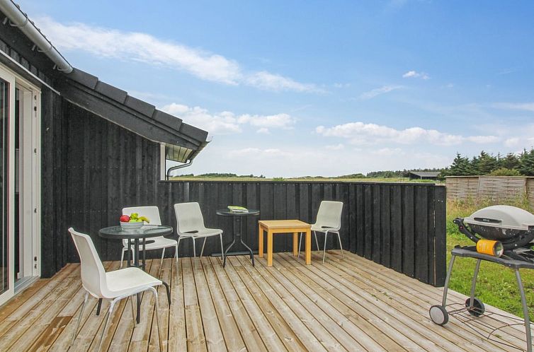 Vakantiehuis "Holke" - 600m from the sea