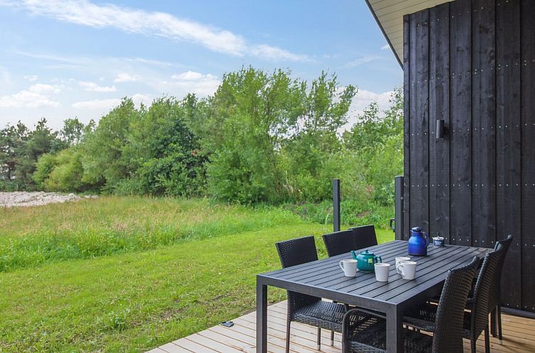 Vakantiehuis "Holke" - 600m from the sea