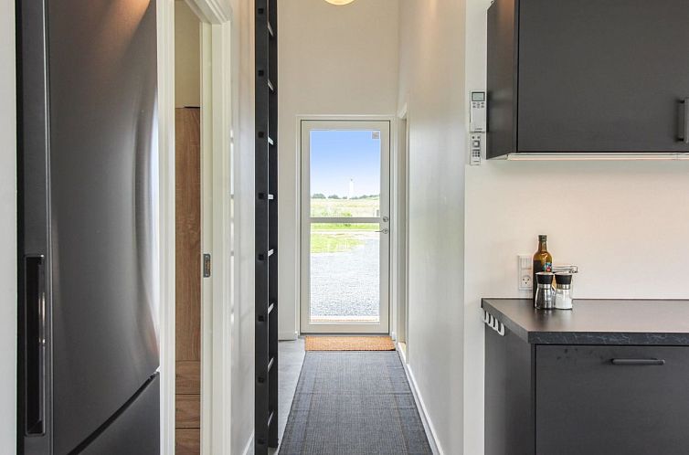 Vakantiehuis "Holke" - 600m from the sea