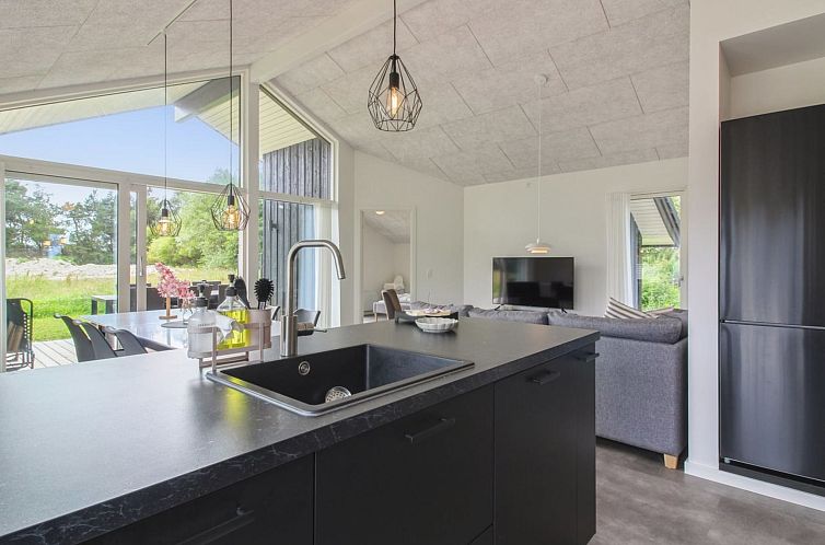 Vakantiehuis "Holke" - 600m from the sea