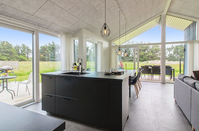 Vakantiehuis "Holke" - 600m from the sea