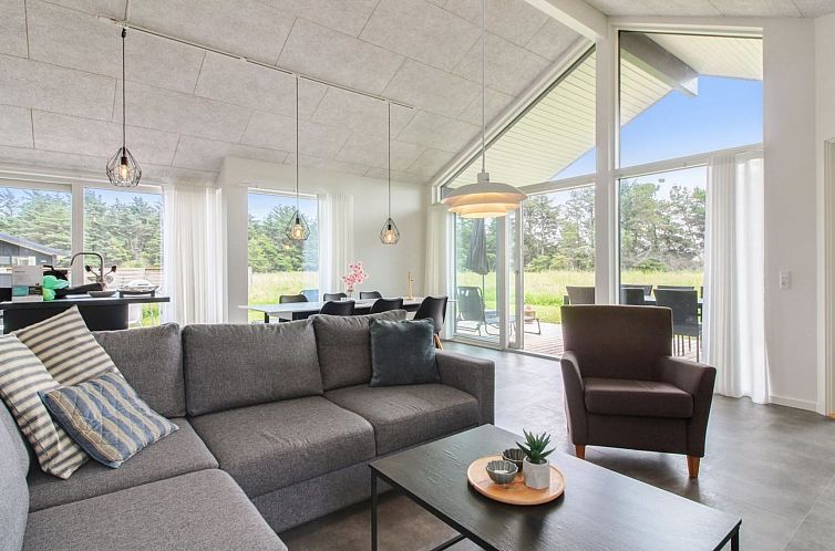 Vakantiehuis "Holke" - 600m from the sea