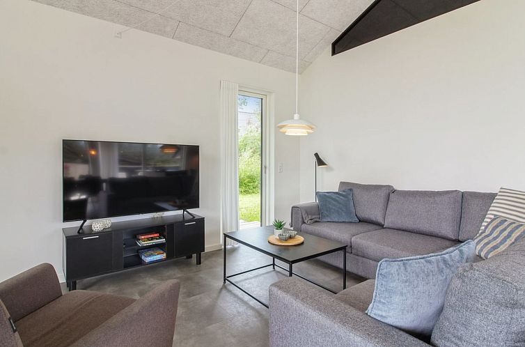 Vakantiehuis "Holke" - 600m from the sea