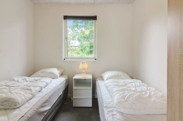 Vakantiehuis "Holke" - 600m from the sea