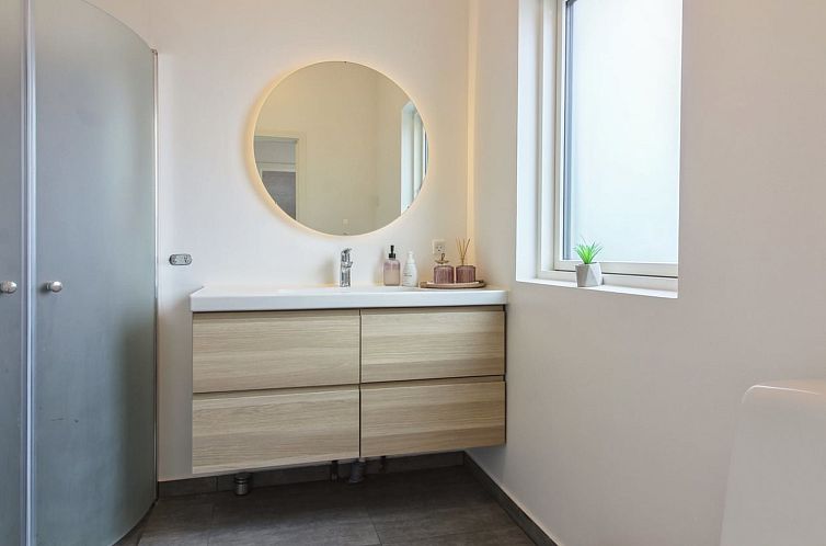 Vakantiehuis "Holke" - 600m from the sea