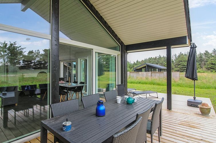 Vakantiehuis "Holke" - 600m from the sea