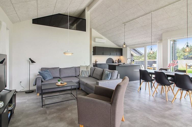 Vakantiehuis "Holke" - 600m from the sea