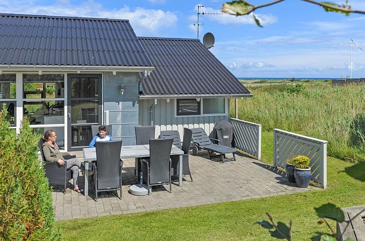Unterkunft 0143421 - Ferienhaus Nordjütland - Vakantiehuis "Mathias" - 625m from the sea