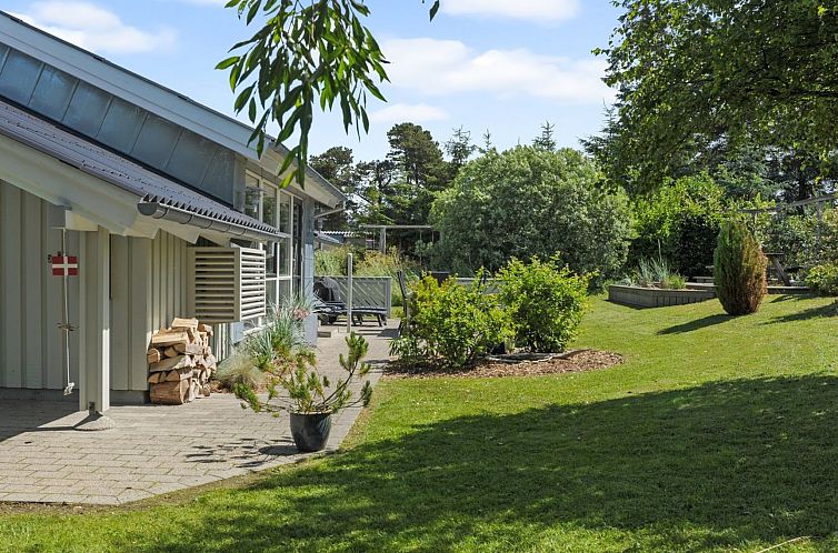 Vakantiehuis "Mathias" - 625m from the sea