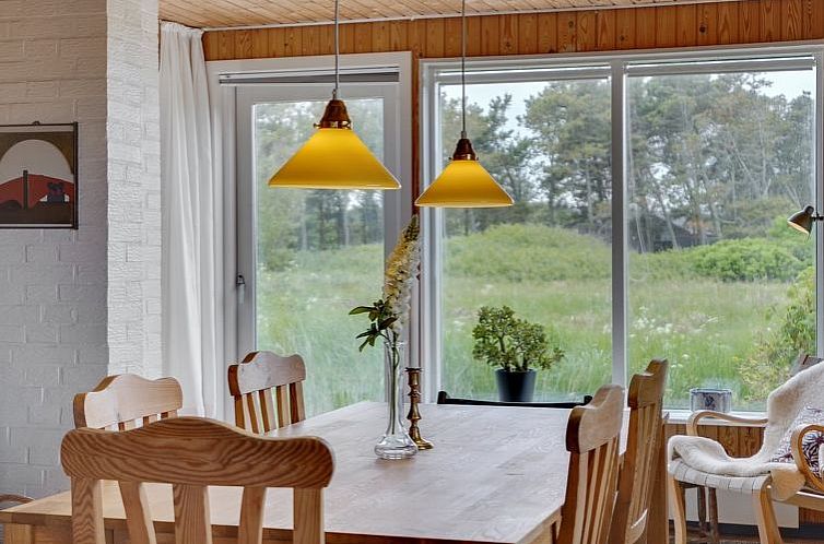 Vakantiehuis "Øgrim" - 204m from the sea