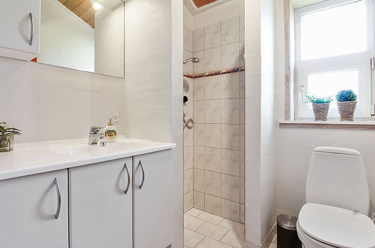 Vakantiehuis "Carlina" - 1.3km from the sea