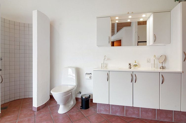 Vakantiehuis "Carlina" - 1.3km from the sea