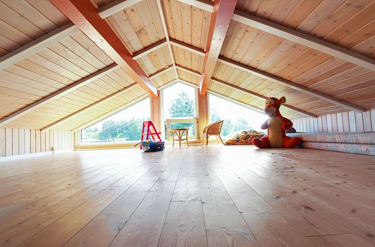 Vakantiehuis "Carlina" - 1.3km from the sea