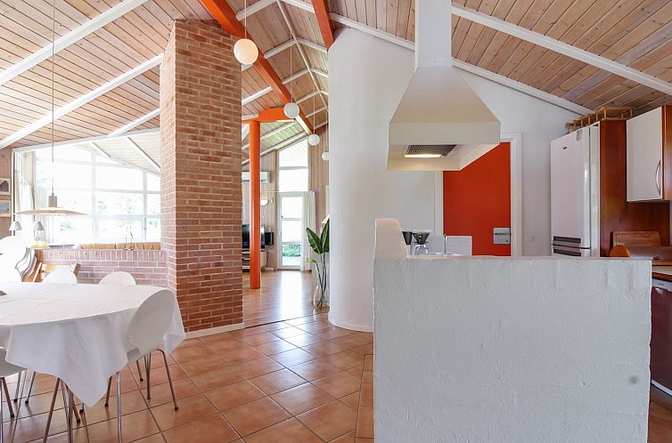 Vakantiehuis "Carlina" - 1.3km from the sea