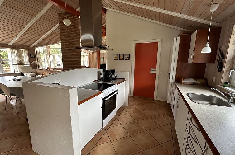 Vakantiehuis "Carlina" - 1.3km from the sea