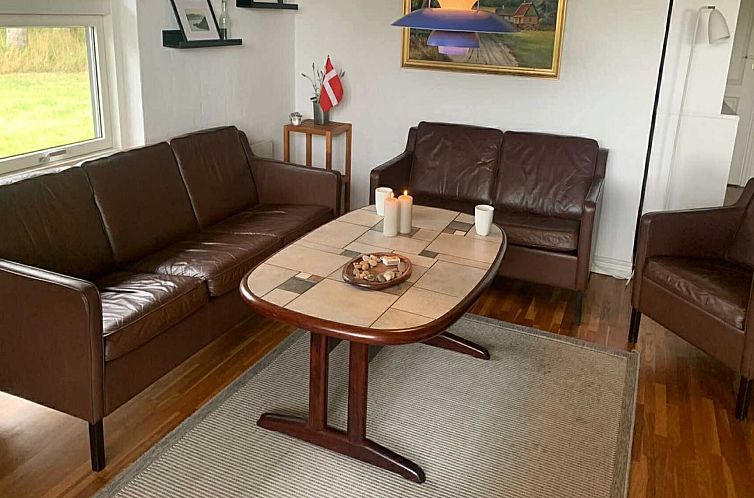 Vakantiehuis "Andersen" - 827m from the sea