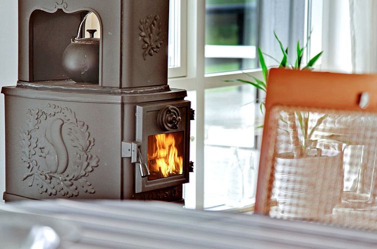 Vakantiehuis "Andersen" - 827m from the sea