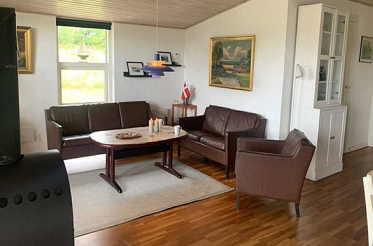 Vakantiehuis "Andersen" - 827m from the sea